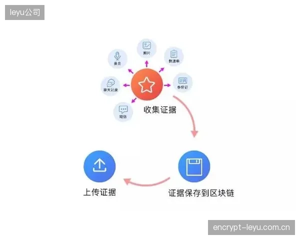 体育内容生产方引入区块链存证机制 当前阶段强化版权保护