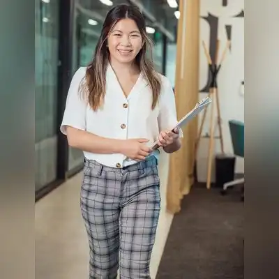 谢清蓉
